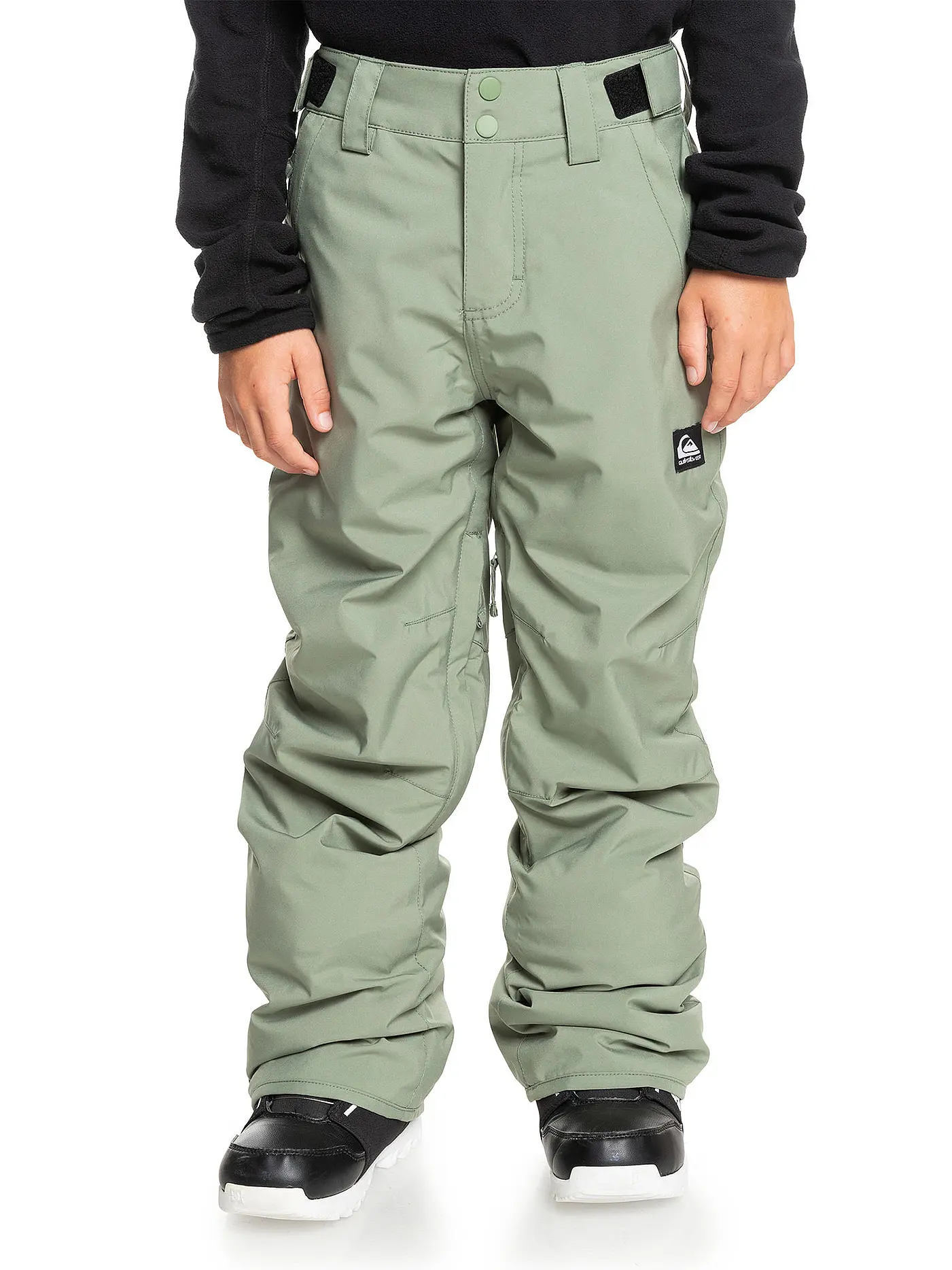 QUIKSILVER | Jungen Snowboardhose Estate | 